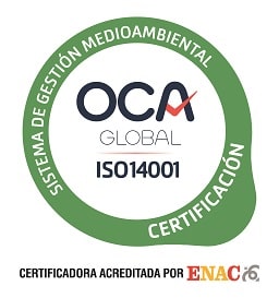 ENAC 14001